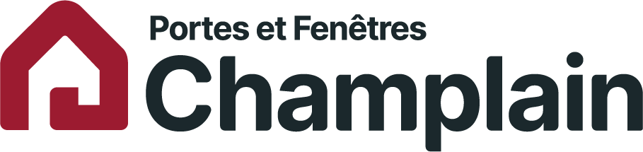 Portes et fenêtres Champlain Inc.